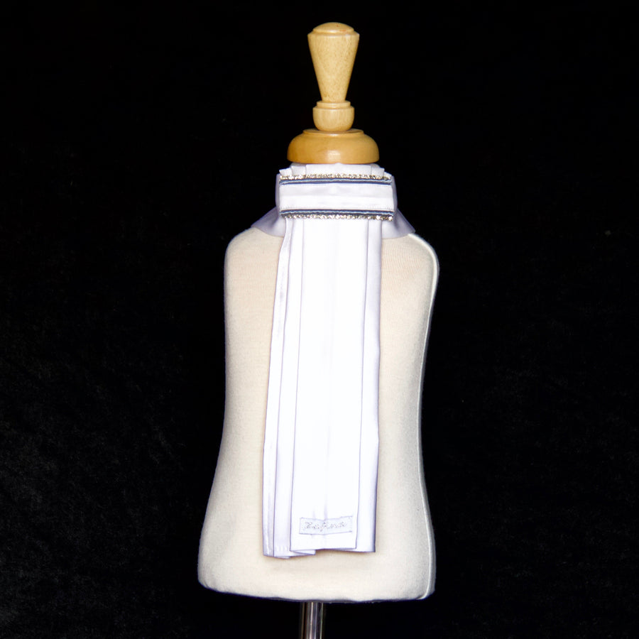 Rome Stock -  Swarovski Crystal Banding