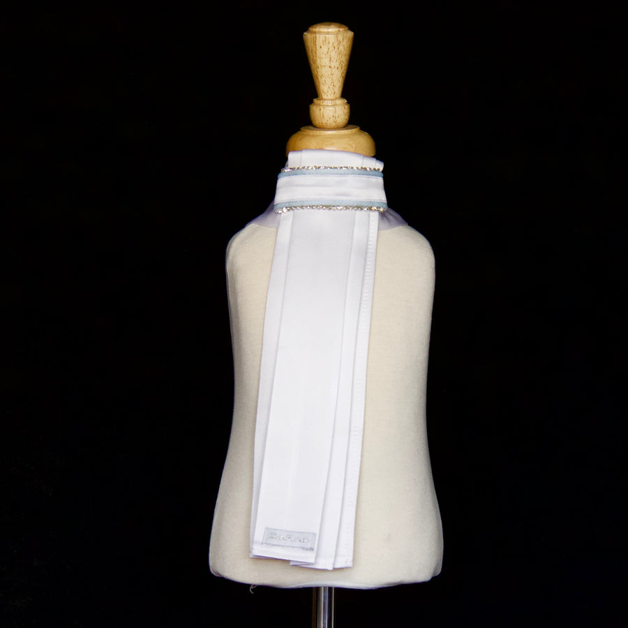 Rome Stock - Central Swarovski Crystal Variation