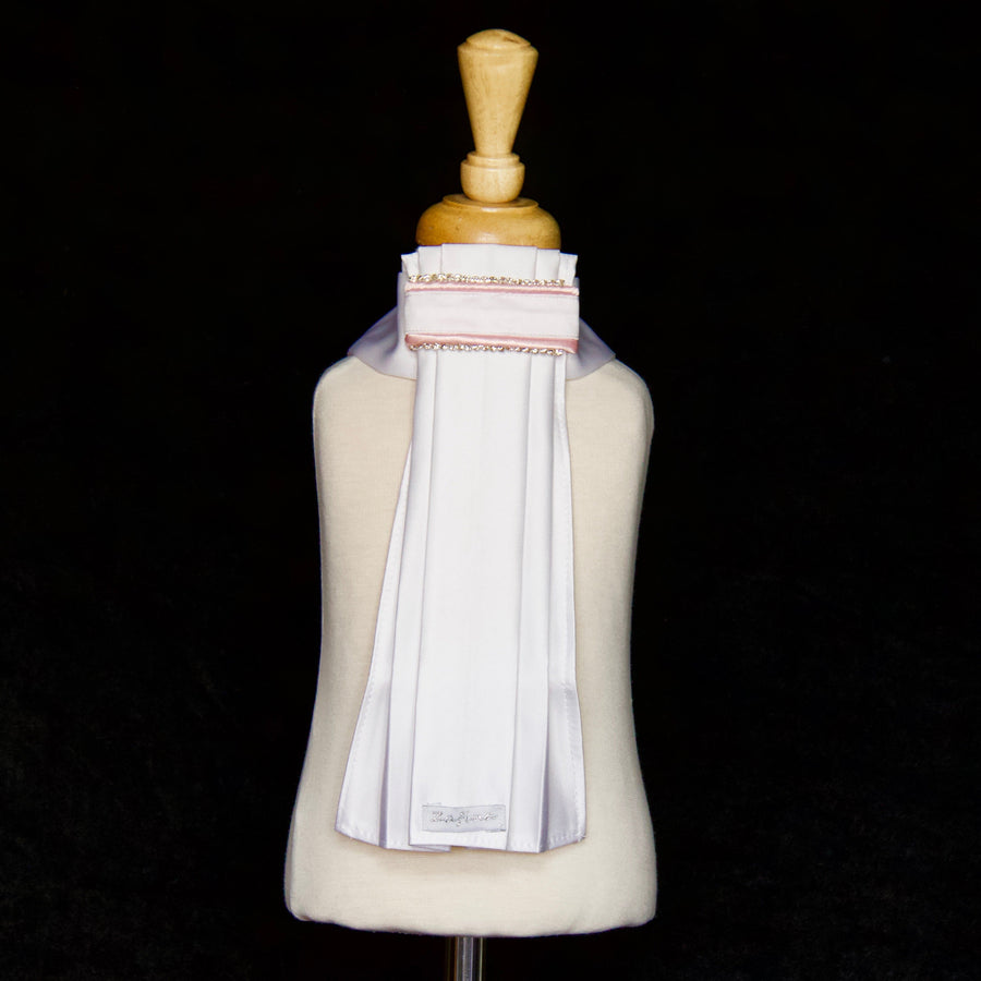 Rome Stock - Central Swarovski Crystal Variation