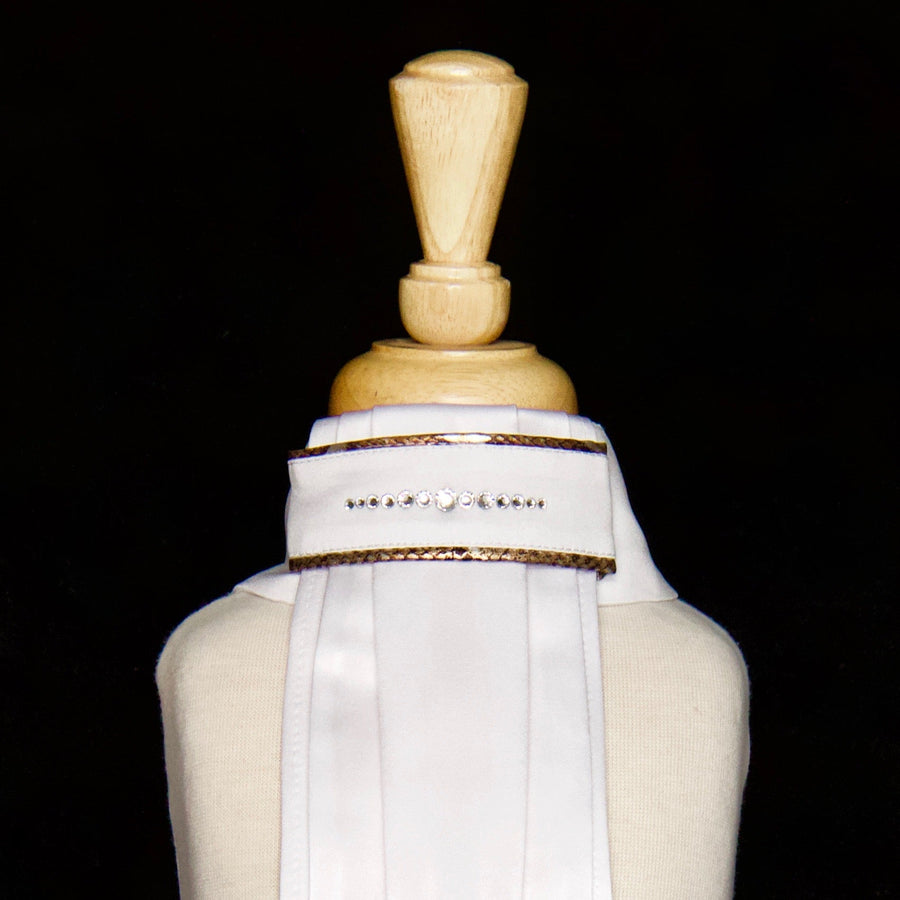 Rome Stock - Central Swarovski Crystal Variation