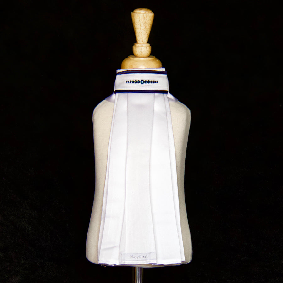 Rome Stock - Central Swarovski Crystal Variation