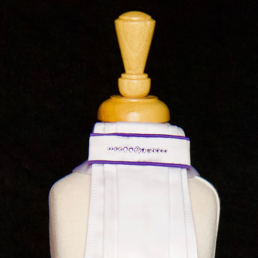 Rome Stock - Central Swarovski Crystal Variation