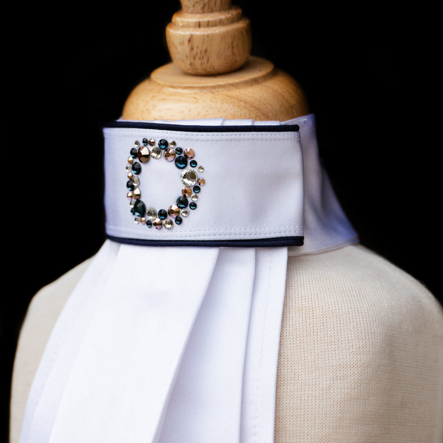 Rome Stock - Swarovski Crystal Circle