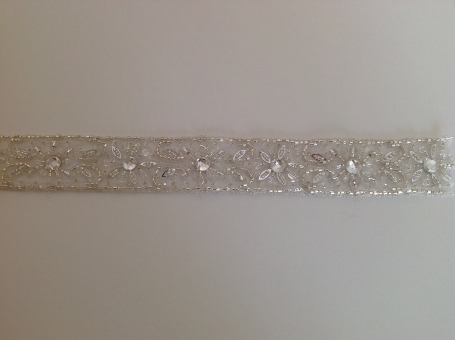 Florence Duchess Satin Stock