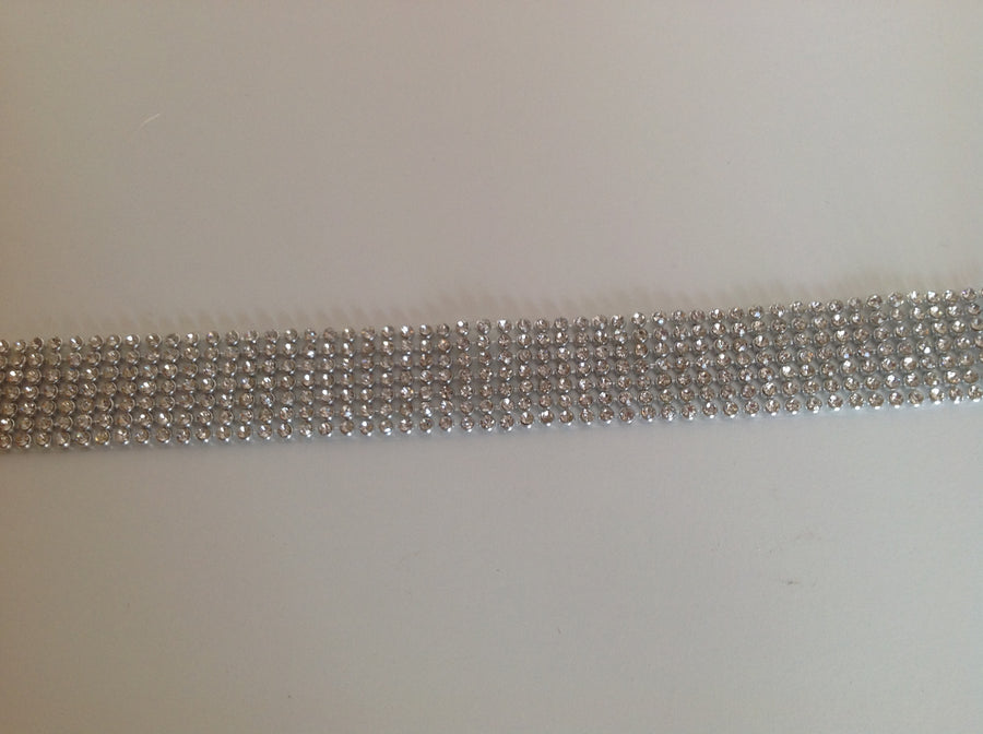 Florence Duchess Satin Stock